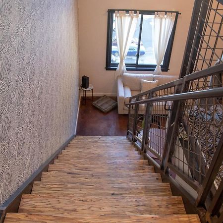 Center City Loft, Contactless Check In, Mayor'S Study Φιλαδέλφεια Εξωτερικό φωτογραφία