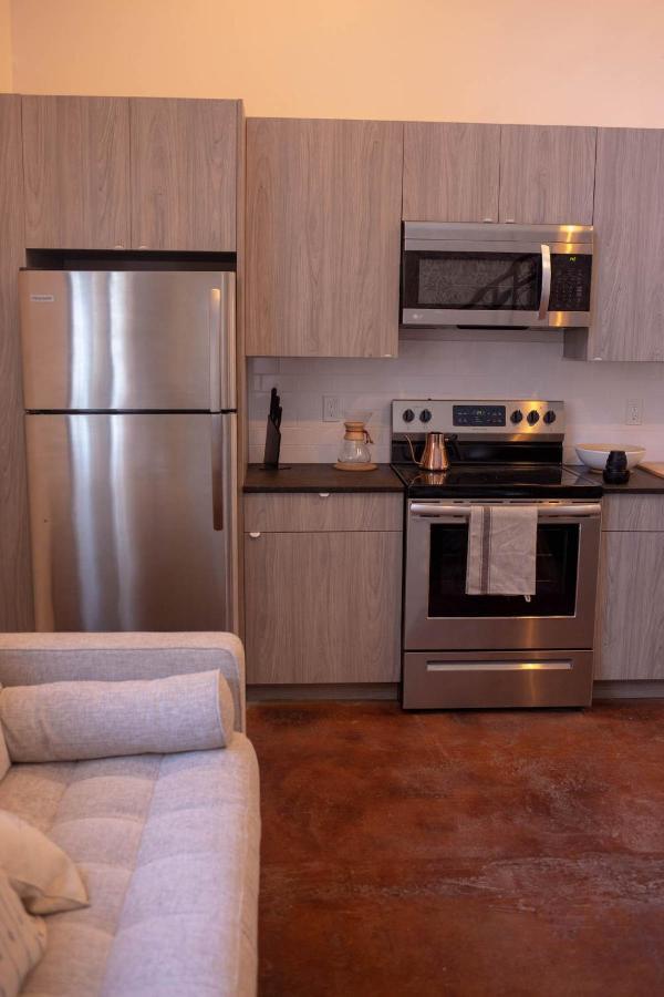 Center City Loft, Contactless Check In, Mayor'S Study Φιλαδέλφεια Εξωτερικό φωτογραφία