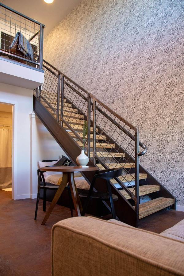 Center City Loft, Contactless Check In, Mayor'S Study Φιλαδέλφεια Εξωτερικό φωτογραφία