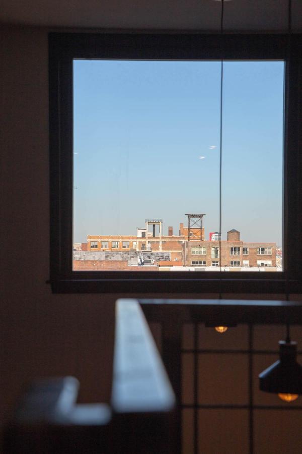 Center City Loft, Contactless Check In, Mayor'S Study Φιλαδέλφεια Εξωτερικό φωτογραφία