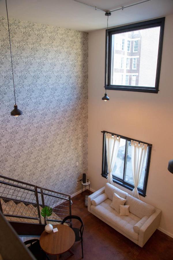 Center City Loft, Contactless Check In, Mayor'S Study Φιλαδέλφεια Εξωτερικό φωτογραφία