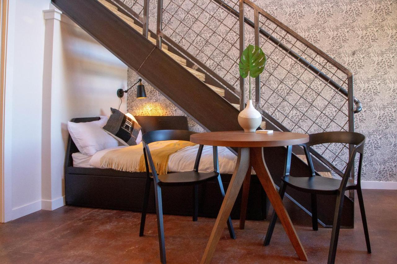 Center City Loft, Contactless Check In, Mayor'S Study Φιλαδέλφεια Εξωτερικό φωτογραφία