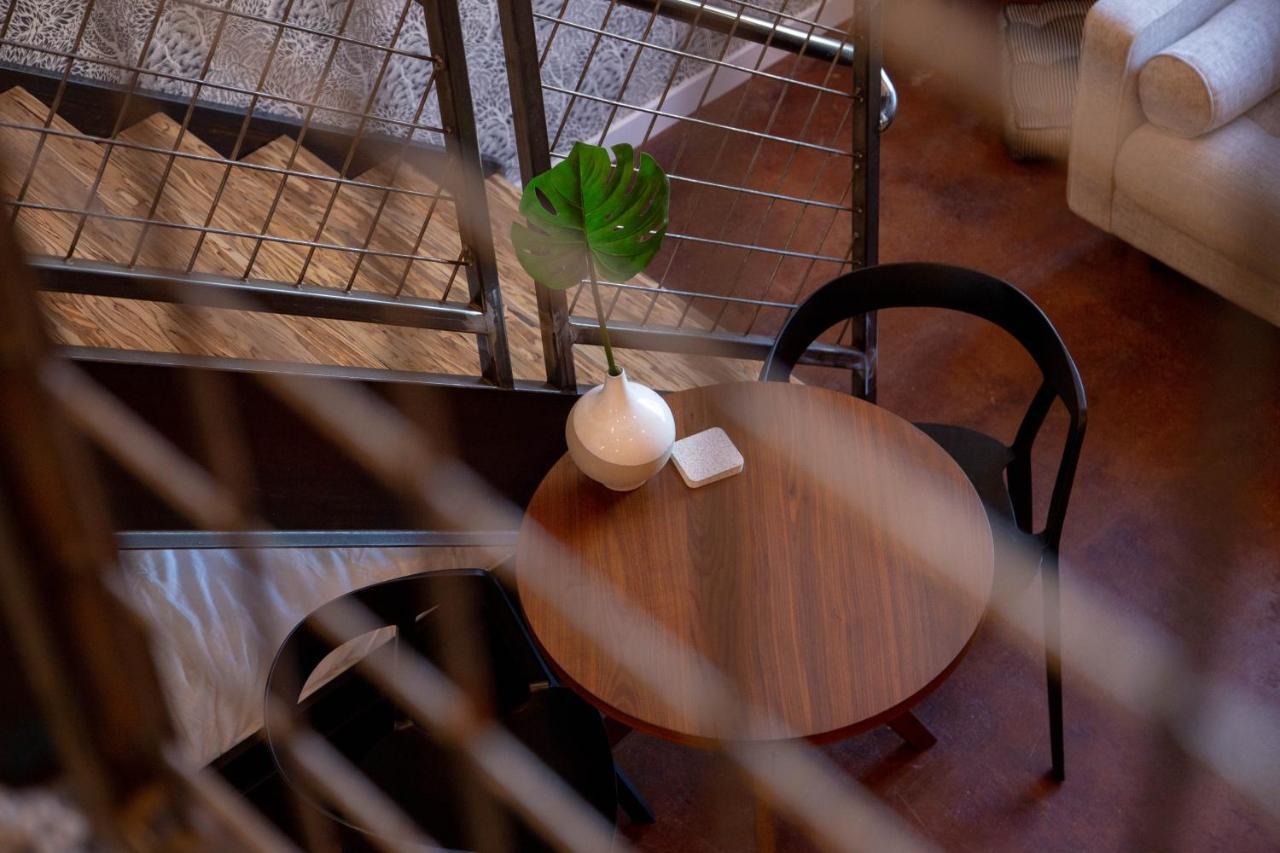 Center City Loft, Contactless Check In, Mayor'S Study Φιλαδέλφεια Εξωτερικό φωτογραφία