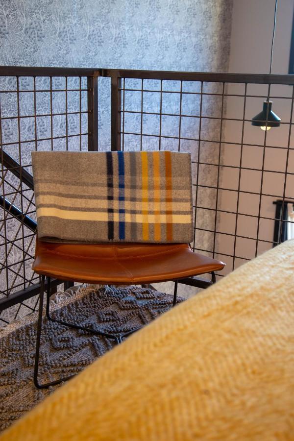 Center City Loft, Contactless Check In, Mayor'S Study Φιλαδέλφεια Εξωτερικό φωτογραφία