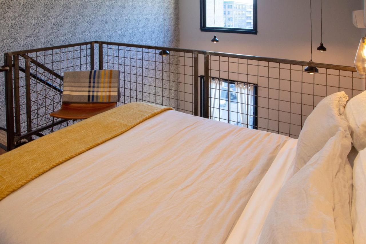 Center City Loft, Contactless Check In, Mayor'S Study Φιλαδέλφεια Εξωτερικό φωτογραφία